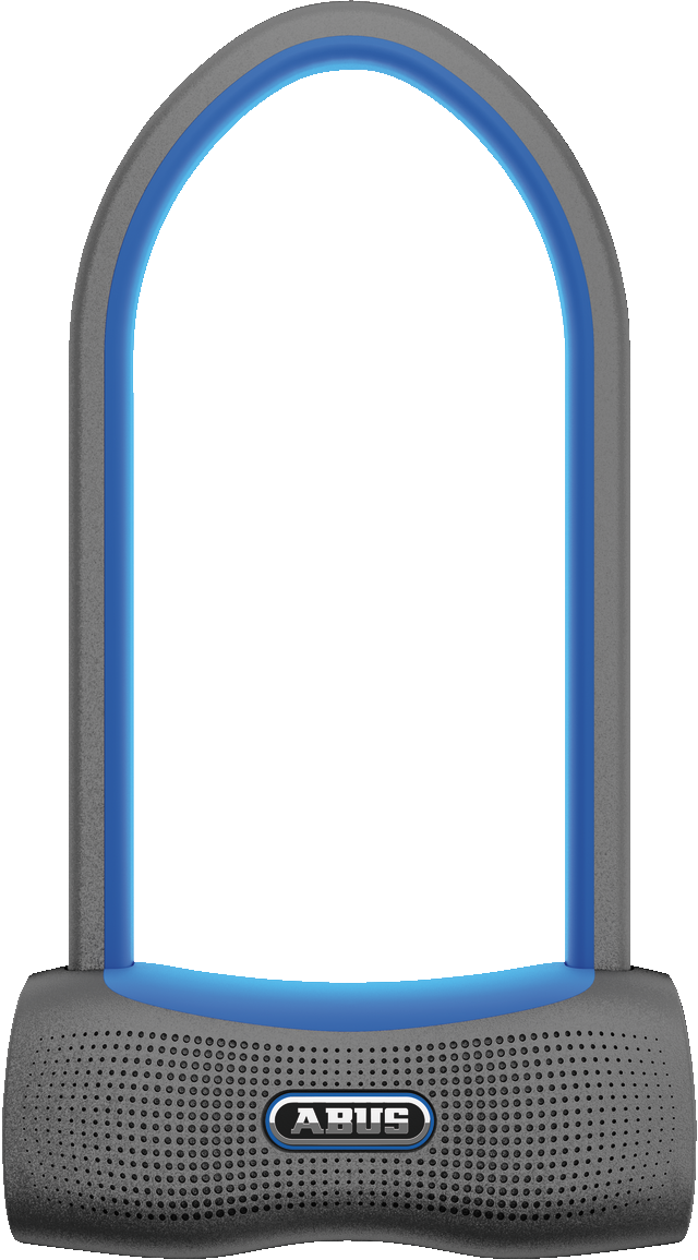Zabezpieczenia rowerowe | 770A SmartX™ | Z funkcją alarmu | ABUS